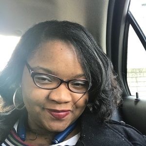 Meet your Posher, Lanisha